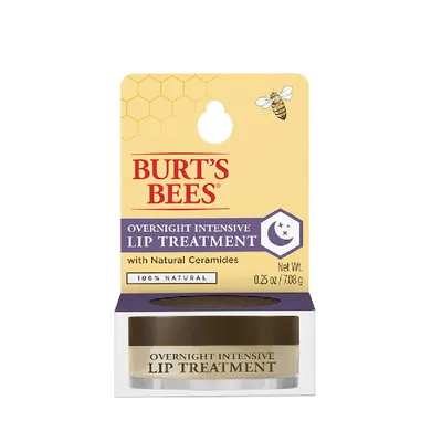 Burt's Bees Lip Scrub